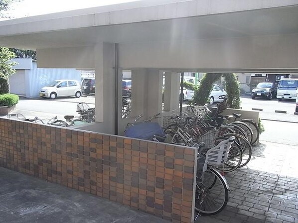 サンスプリングス三鷹の物件内観写真